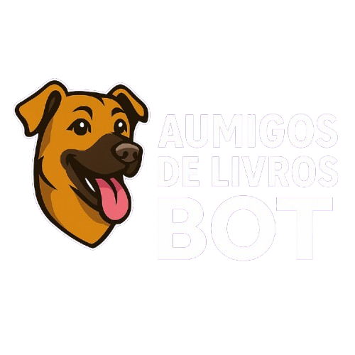 Logo Instituto Aumigo de Livros